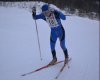 Первенство Динамо по лыжным гонкам (эстафета)