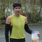 Пробег Кола – Мурманск 2012