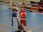 Всероссийский турнир по боксу памяти Игоря Ермакова
