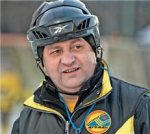 Первенство России по хоккею с мячём