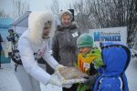 Спортивный праздник