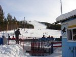 Гора Крестовая