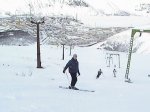 Кировск становится всероссийским горнолыжным курортом