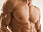 Тренировка груди для мужчин