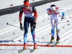 Женская классическая гонка на Олимпиаде 2014 в Сочи