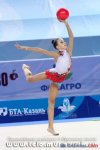 Первенство России по художественной гимнастике