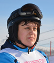 Анжелика Ратникова