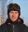 Алексей Иванов