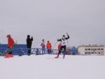 Первенство России по лыжным гонкам среди молодёжи (конёк)