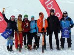 Кубок России по ски-альпинизму
