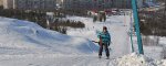 Фестиваль сноубординга и горных лыж Yeti Fest