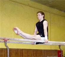 Чемпионат Мурманска по спортивной гимнастике