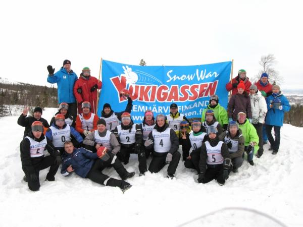 Юкагассен станет визитной карточкой Мурманска