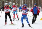 Итоги всероссийского лыжного сезона