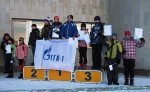 Лыжники в Апатитах закрыли зимний сезон