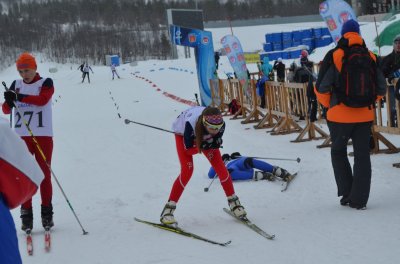Прокатимся по Долине с ветерком