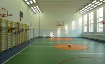 Мурманская область получит субсидии на ремонт спортзалов