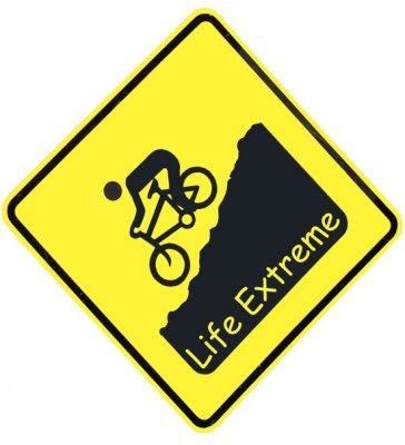 "Life extreme"