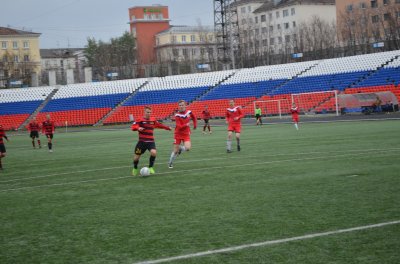 Последние голы чемпионата