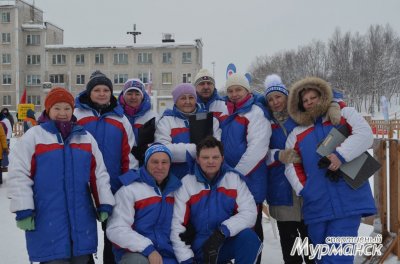 До свиданья, биатлон… И здравствуй!