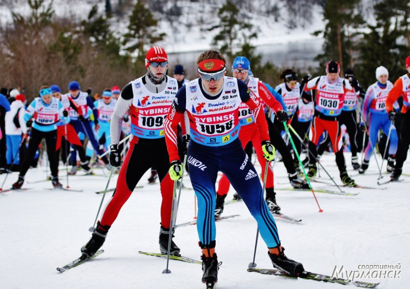 Ярославская область готовится принять крупнейший лыжный марафон в России