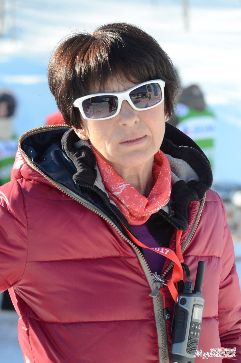 Роза Алексеева