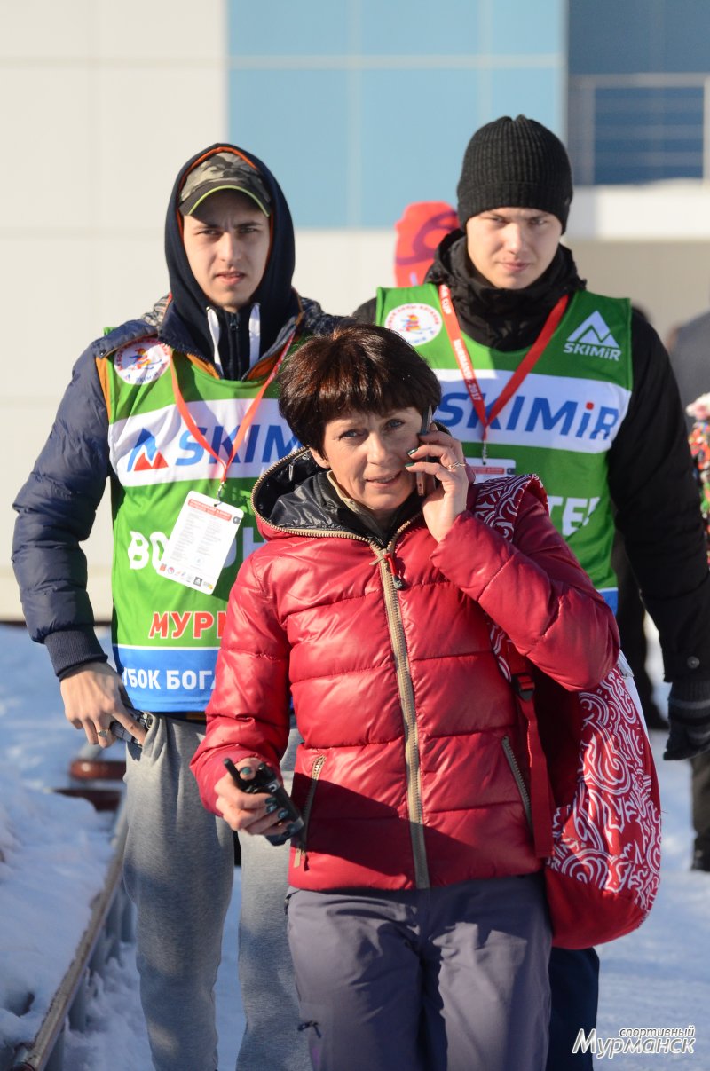 Роза Алексеева