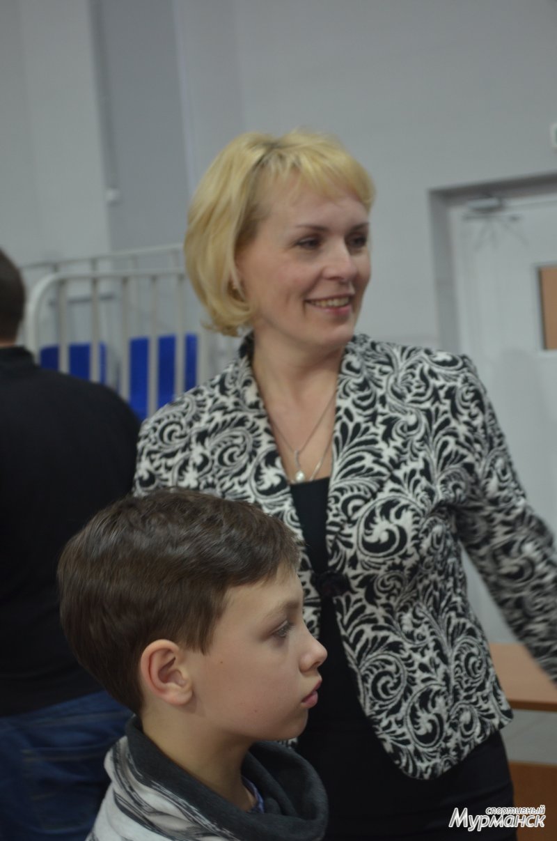 Светлана Наумова