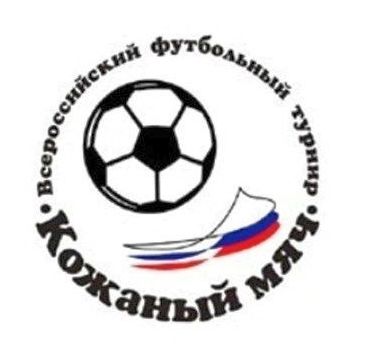Кожаный мяч в Волгограде 2017