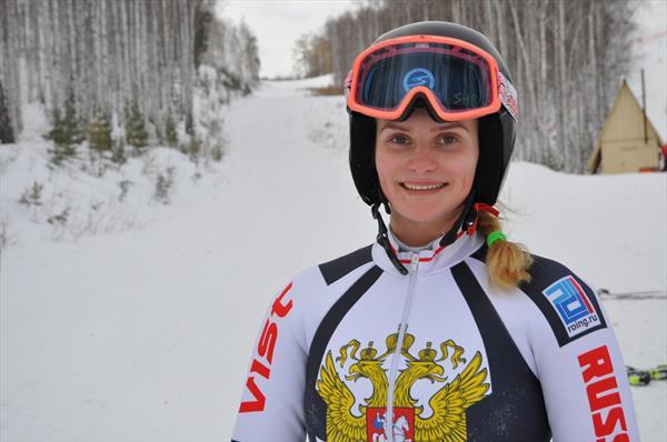 Голенкова