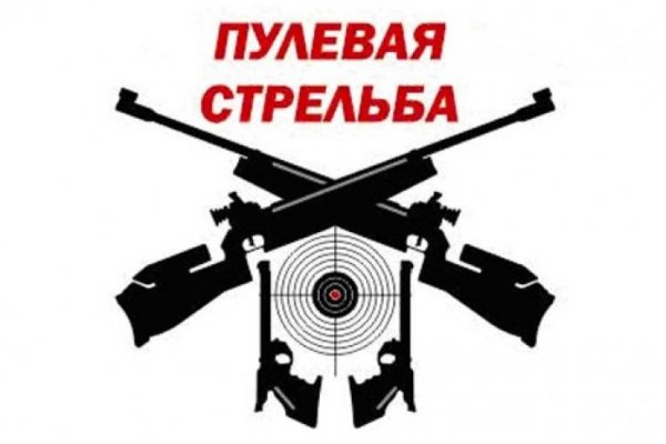 Кубок Апатит по пулевой стрельбе 2017