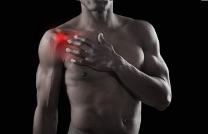Откуда берутся травмы плечевых суставов?