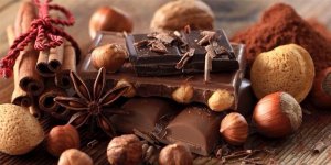 Шоколад - польза и вред