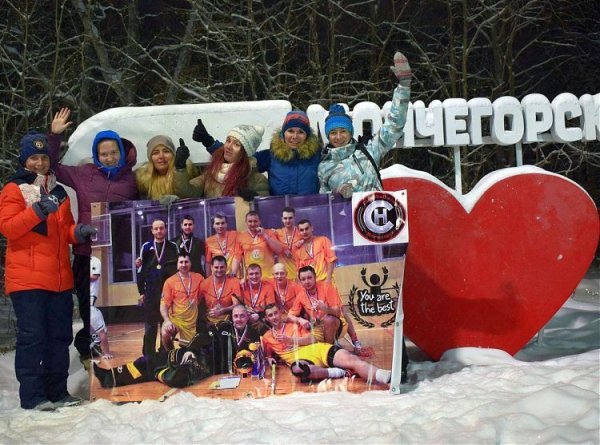 Чемпионат России по флорболу