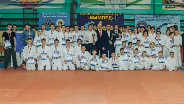 Соревнования по кобудо на Кубок Тимура Апакидзе