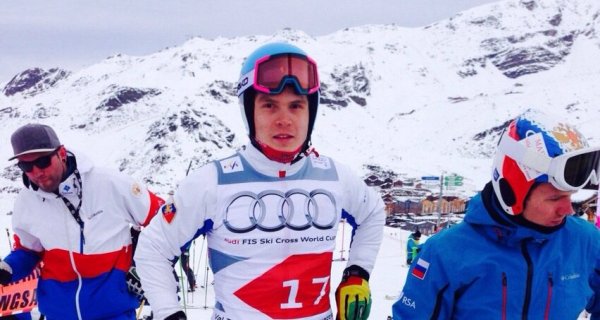 Сергей Ридзик