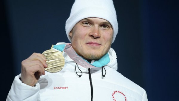 Сергей Ридзик