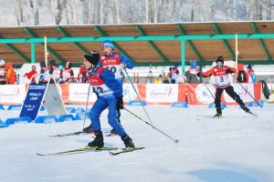 На «Кубке Анны Богалий — SKIMiR» в Новосибирске состоялись спринтерские гонки.