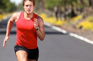 Как правильно дышать во время бега