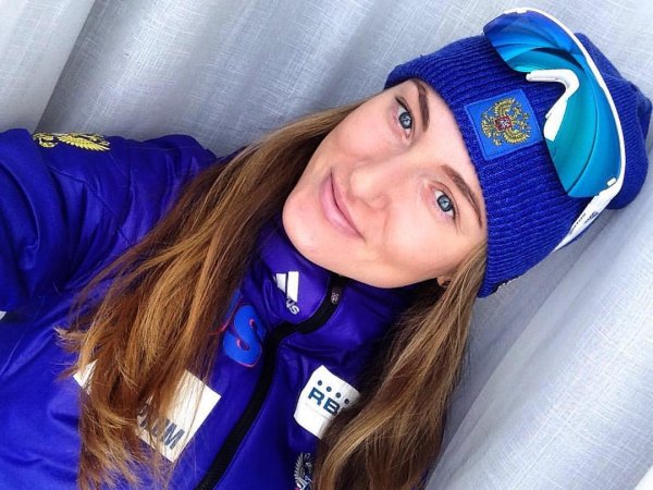 Анастасия Егорова