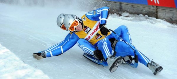 Чемпионат России по натурбану