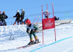 В Мончегорске состоятся соревнования по горнолыжному спорту
