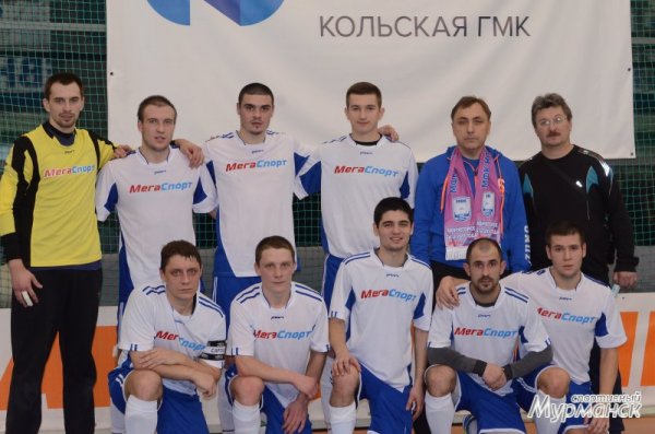 ЛМФ Мегаспорт стала партнером АМФР