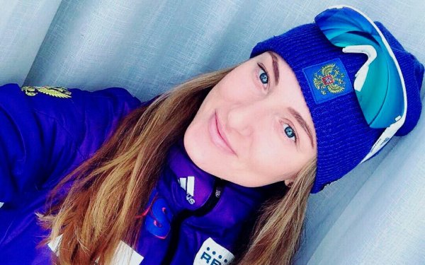 Анастасия Егорова