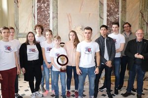 FTPA Youth Chess Tournament