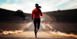Медленный бег полезнее для похудения