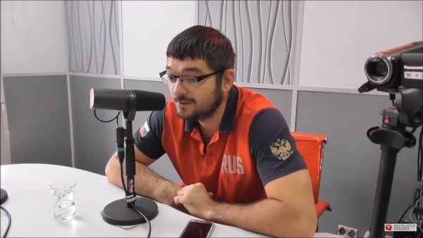 Дмитрий Миннибаев