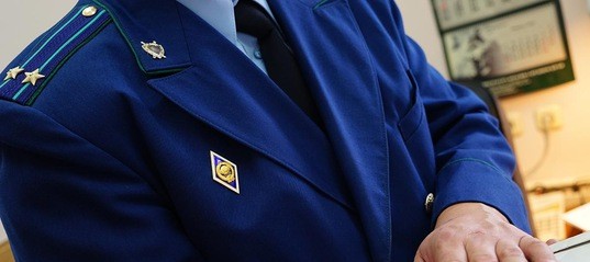Прокуратура проверила детские спортивные организации области