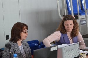 ГТО в Мурманске