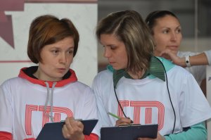 ГТО в Мурманске